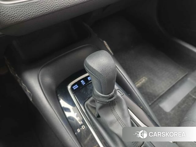 Toyota Corolla id 4334836 из Китая 15