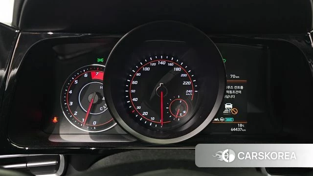 Hyundai Avante (CN7) id 4283617 из Кореи 18
