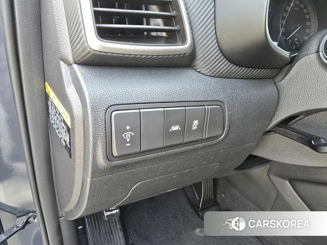 Hyundai All New Tucson id 3905671 из Кореи 18