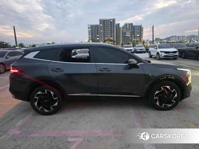 Kia Sportage 5th Generation id 4848565 из Кореи 18