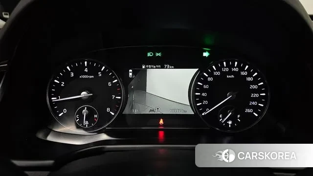 Kia The New K9 2nd generation id 3427892 из Кореи 18