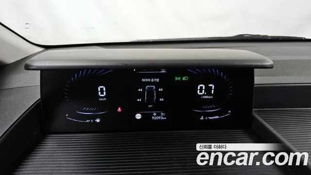 Hyundai Staria id 2321302 из Кореи 18