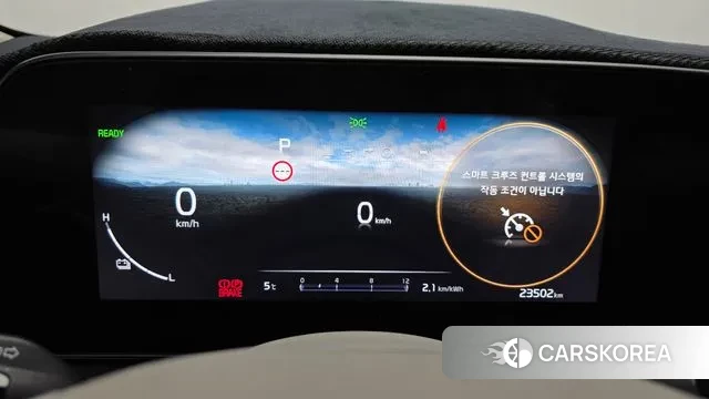 Kia Di All New Niro EV id 3770041 из Кореи 18