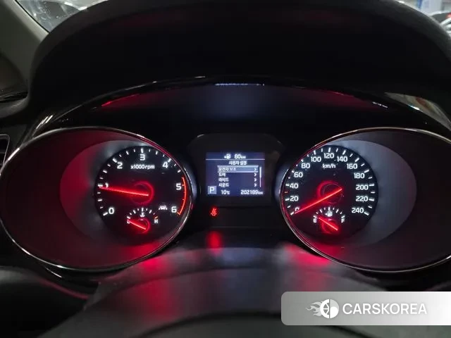 Kia The New Carnival id 3612537 из Кореи 18