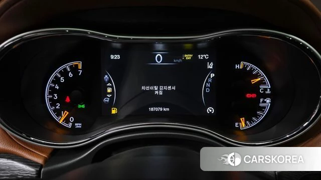 Jeep Grand Cherokee id 3807556 из Кореи 18