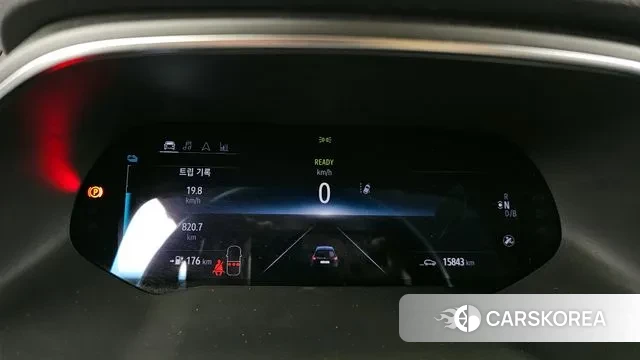 Renault Korea (Samsung) Joe id 3053950 из Кореи 18