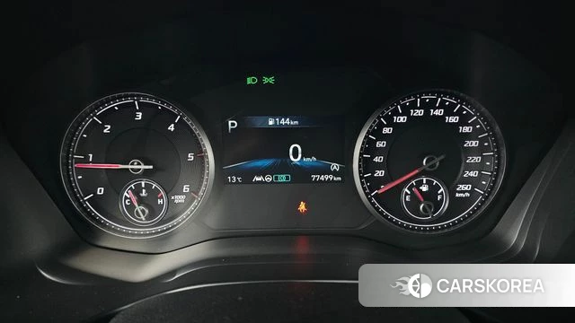 Hyundai The New Santa Fe id 3910695 из Кореи 18