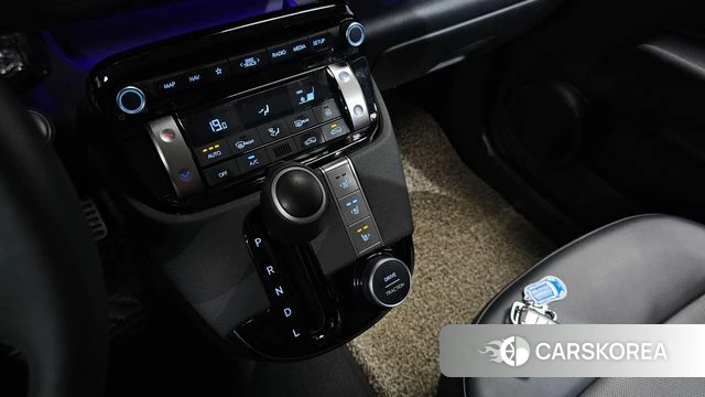 Hyundai Casper id 4309167 из Кореи 30