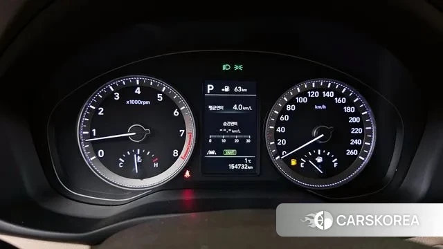 Hyundai Grandeur IG id 3568321 из Кореи 18