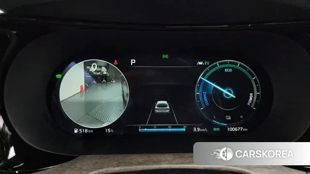 Kia K5 Hybrid 3rd Generation id 3788570 из Кореи 18