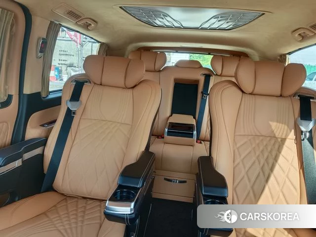 Mercedes-Benz Vito id 4209042 из Китая 15