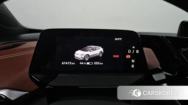 Volkswagen ID.4 id 2939530 из Кореи 18