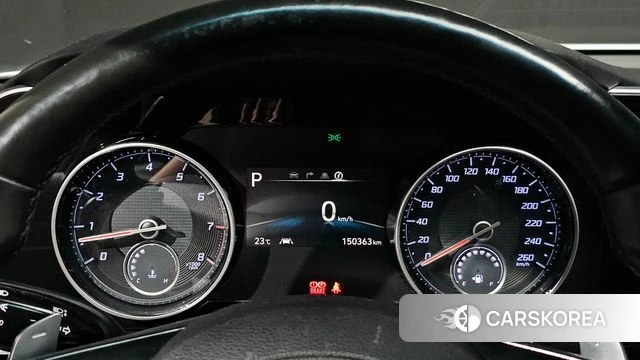 Hyundai The New Grandeur IG id 4943697 из Кореи 31