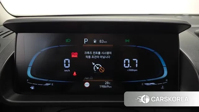 Hyundai Casper id 3003025 из Кореи 18