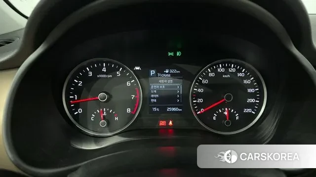 Kia Stonic id 3439890 из Кореи 18