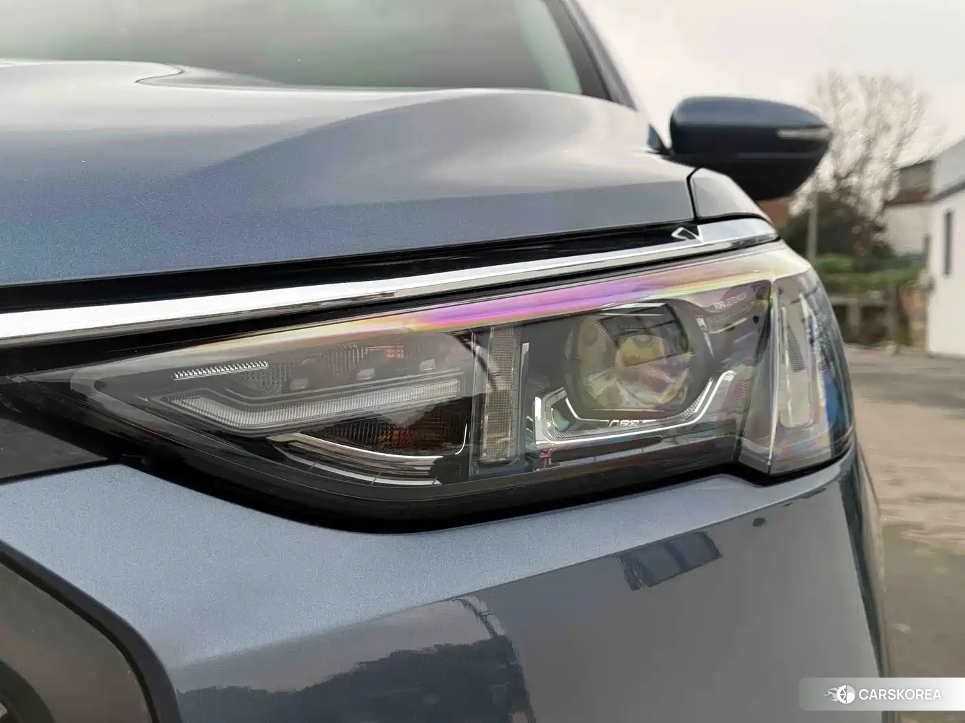 Ford Forrest id 4679669 из Китая 14