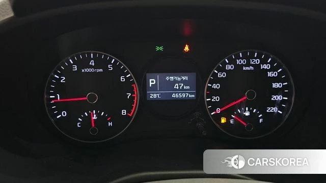Kia All New Morning (JA) id 4672223 из Кореи 31