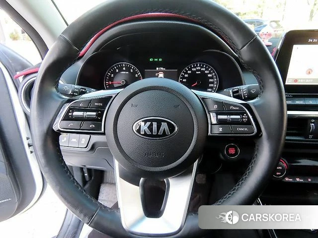 Kia Come New K3 id 4491195 из Кореи 18