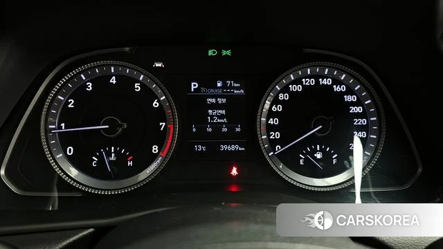 Hyundai Sonata (DN8) id 3899190 из Кореи 18