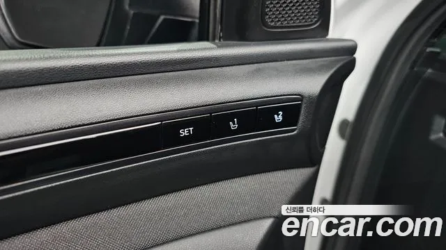 Hyundai Tucson Hybrid (NX4) id 2584081 из Кореи 18