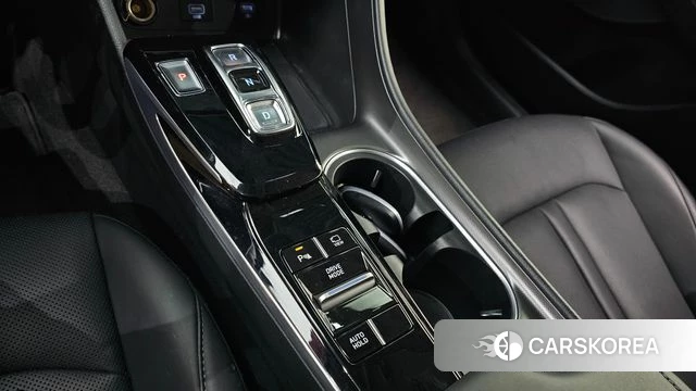 Hyundai Sonata (DN8) id 4475357 из Кореи 28