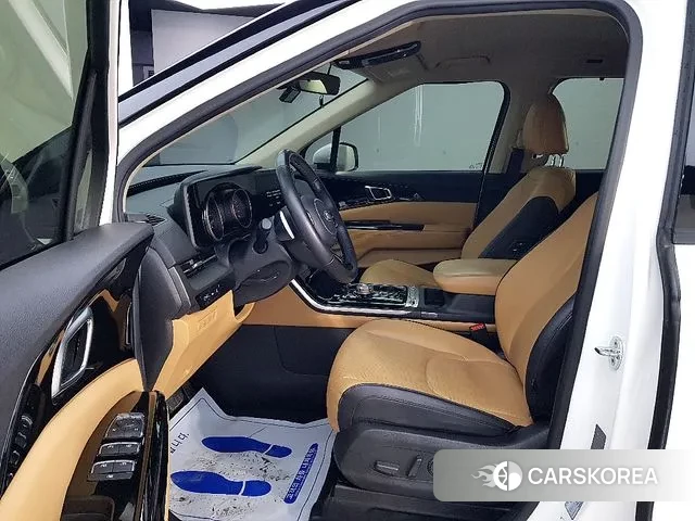 Kia Carnival 4th generation id 3778132 из Кореи 18