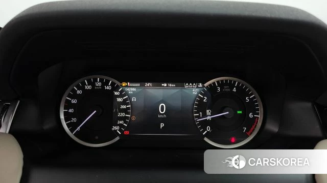 Land Rover Discovery Sports 2nd Generation id 4745048 из Кореи 29
