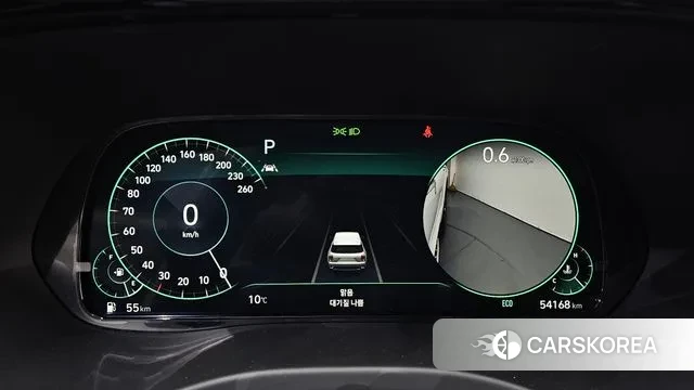 Hyundai Palisade id 3384335 из Кореи 18