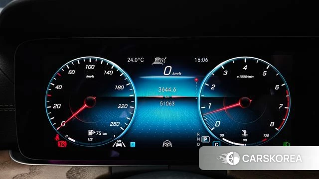 Mercedes-Benz E-Class W213 id 4445254 из Кореи 30