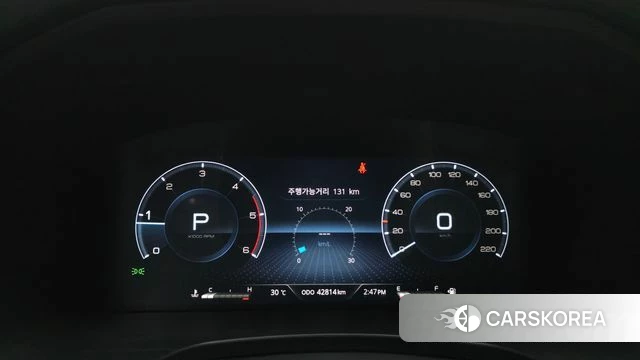Ssangyong The New Rexton Sport id 4871107 из Кореи 18