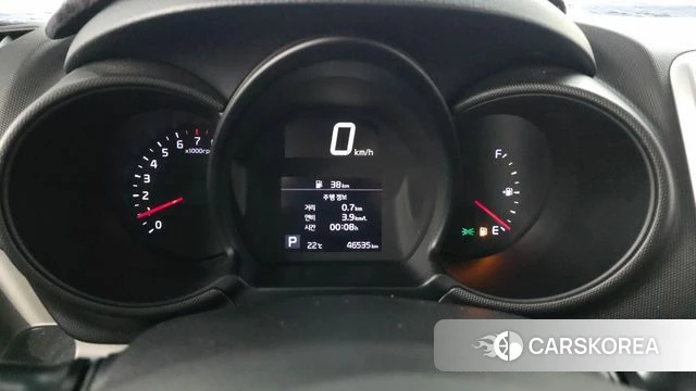 Kia The New Ray id 4402150 из Кореи 28