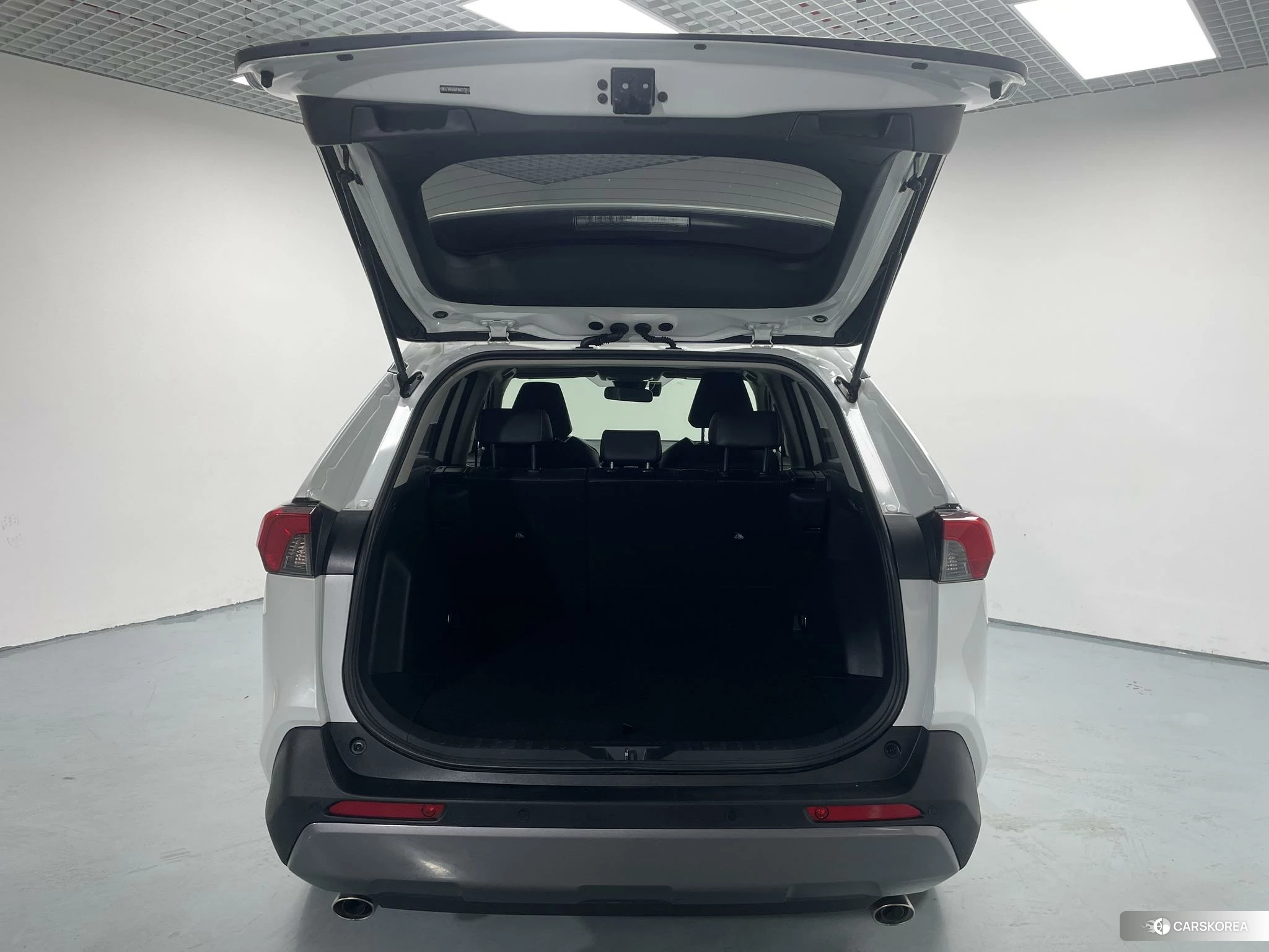 Toyota RAV4 Rongfang id 4419152 из Китая 18