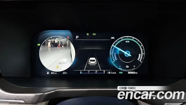 Kia Sorento 4th Generation id 2878915 из Кореи 18