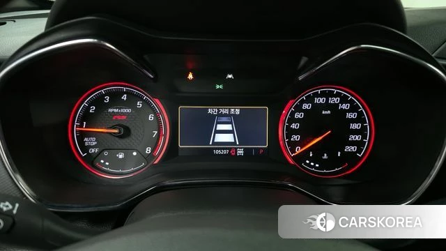 Chevrolet (GM Daewoo) Trailblazer id 4250685 из Кореи 32