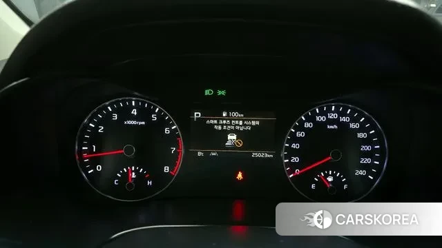 Kia The New K3 2nd generation id 3655415 из Кореи 18