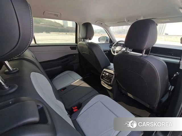 Volkswagen Tourang id 4256179 из Китая 28