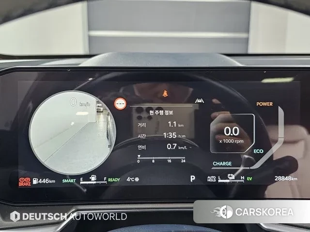 Kia The New Sorento 4th Generation id 3739529 из Кореи 12