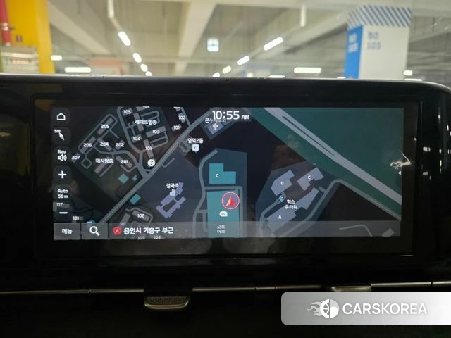 Kia Carnival 4th generation id 4303226 из Кореи 18