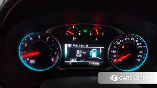 Chevrolet (GM Daewoo) All New Malibu id 3651734 из Кореи 18