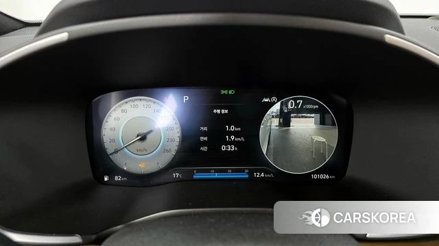 Hyundai The New Santa Fe id 3872725 из Кореи 18