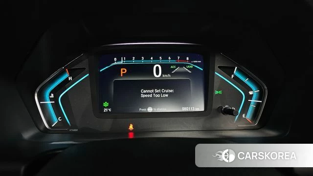 Honda Odyssey id 4285613 из Кореи 18