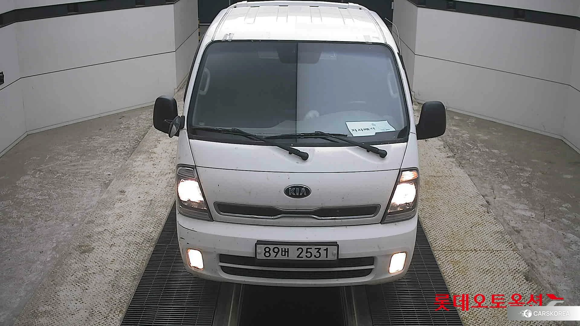 Kia Bongo III Powergate id 4296850 из Кореи 32