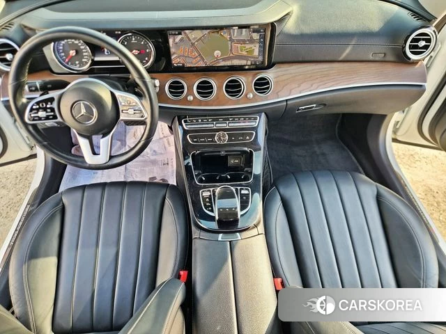 Mercedes-Benz E-Class W213 id 4536360 из Кореи 18