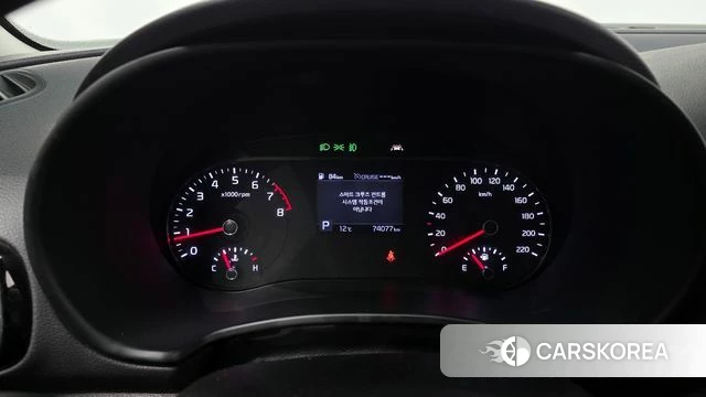 Kia Soul Booster id 3845218 из Кореи 18