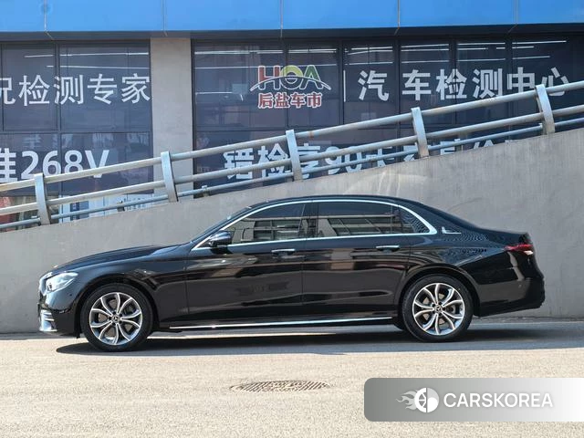 Mercedes-Benz E-class id 4213426 из Китая 15