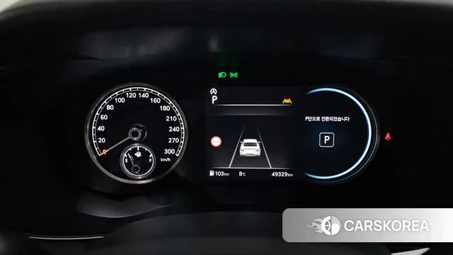 Genesis The New G70 id 3716190 из Кореи 18