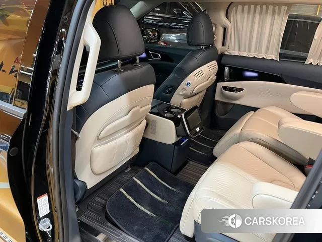 Kia Carnival 4th generation id 2905710 из Кореи 18