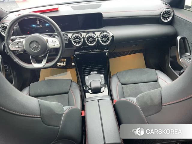 Mercedes-Benz CLA (import) id 4276688 из Китая 15