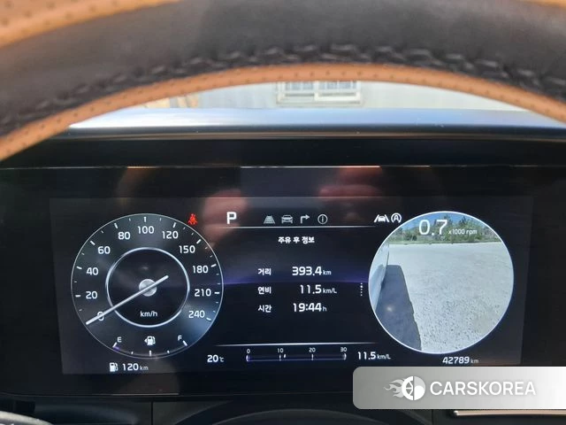 Kia Carnival 4th generation id 3953953 из Кореи 18