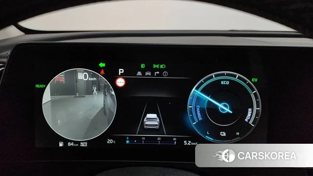 Kia Sportage 5th Generation Hybrid id 4309239 из Кореи 32